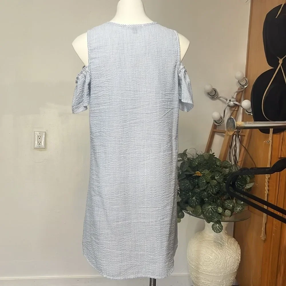 Espresso dress  - Picture 6 of 9